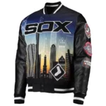 Chicago White Sox World Series Champions Jackets