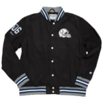 Colts Super Bowl Champions Full-Snap Bomber Jackets