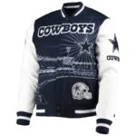 Dallas Cowboys Super Bowl Jackets