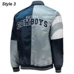 Dallas Cowboys The Tradition II Jacket