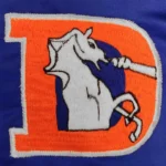 Denver Broncos 80’s Jacket