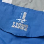 Detroit Lions Pullover Jacket