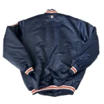 Detroit Tigers 80’s Bomber Varsity Jackets