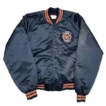 Detroit Tigers 90’s Bomber Varsity Jacket