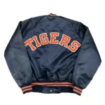 Detroit Tigers 90’s Bomber Varsity Jackets