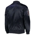 Detroit Tigers Wordmark Jacket