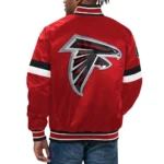 Home Game Atlanta Falcons Jackets