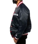 Houston Texans Starter Jacket