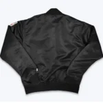 Ice Cube Los Angeles Raiders Bomber Jackets