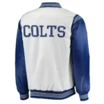 Indianapolis Colts Historic Renegade Jacket