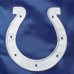 Indianapolis Colts Leader Varsity Jackets