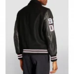 JJ Watt Houston Texas Varsity Black Jackets