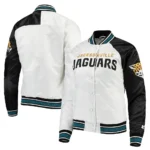 Jacksonville Jaguars Hometow Jackets