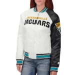 Jacksonville Jaguars Hometow Jacketss