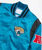 Jacksonville Jaguars Jacket