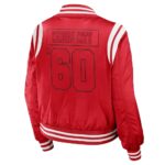 Kansas City Chiefs Super Bowl 2024 Taylor Swift 60 Jacket