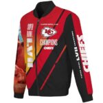 Kansas City Chiefs Super Bowl Jackets