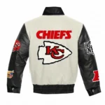 Kansas City Chiefs Travis Kelce Varsity Jackets