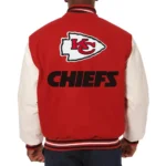 Kansas City Chiefs Varsity Jackets