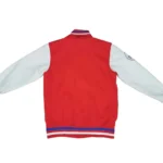 LA Dodgers 1959 and White Varsity Jackets