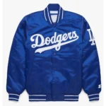 LA Dodgers 90’s Throwback Jacket