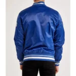 LA Dodgers World Series 1988 Varsity Satin Jackets