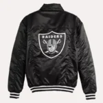 Levi’s X Starter Raiders Full-Snap Jackets