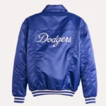 Levis x Starter Los Angeles Dodgers Jackets