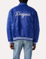 Levis x Starter MLB Los Angeles Dodgers Starter Jacket