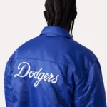 Levis x Starter MLB Los Angeles Dodgers Starter Jackets