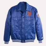 Levis x Starter New York Mets Jacket