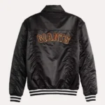 Levi’s x Starter San Francisco Giants Jackets