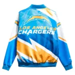 Los Angeles Chargers Fanimation Jacket