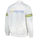 Los Angeles Chargers The Power Forward Jacket