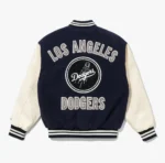 Los Angeles Dodgers MLB Varsity Jackets