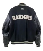 Los Angeles Ice Cube Raiders Jacket