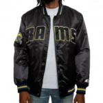 Los Angeles Rams Snoop Dogg Bomber Jacket