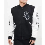 MLB Chicago White Sox Letterman Jackets