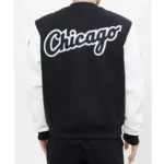 MLB Chicago White Sox Letterman Jacketss