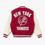 MLB New York Yankees Varsity Jackets