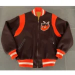 MLB St. Louis Browns 1952 Jacket