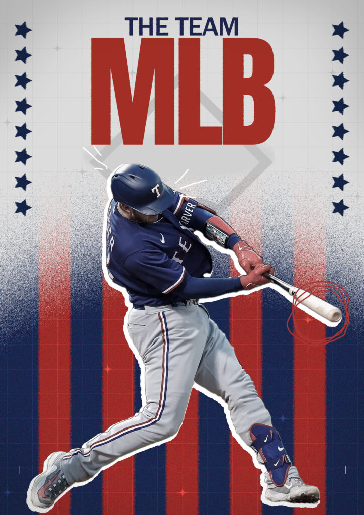 MLB banner