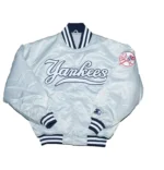 Men’s Bomber Yankees Jacket11