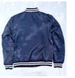 Men’s Bomber Yankees Jacket2