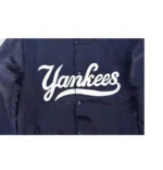 Men’s Bomber Yankees Jacket4