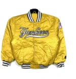 Men’s Bomber Yankees Jacket5