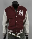 Men’s Varsity Yankee NY Letterman Jackets