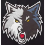 Minnesota Timberwolves Domestic Team Jacket