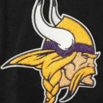 Minnesota Varsity Vikings Jackets