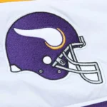 Minnesota Vikings In The Clutch Jacket